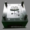 New Electric Plastic Parts Injecting Mold